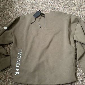 Moncler sweater